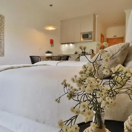 Sun&lounge Apartment Ericeira