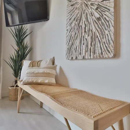 Apartment Sun&lounge