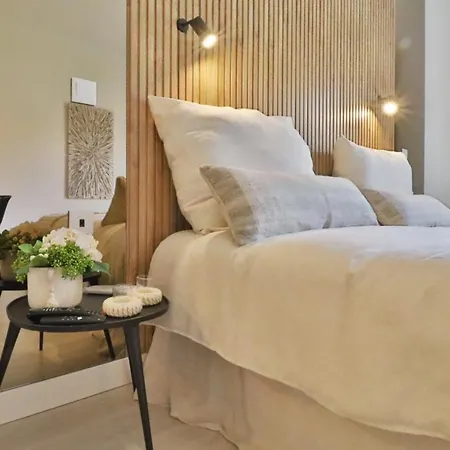 Sun&lounge Apartment *