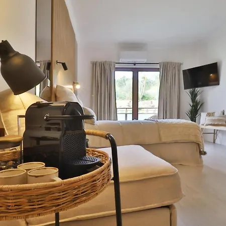 Sun&lounge Apartment