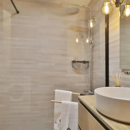 Sun&lounge Apartment