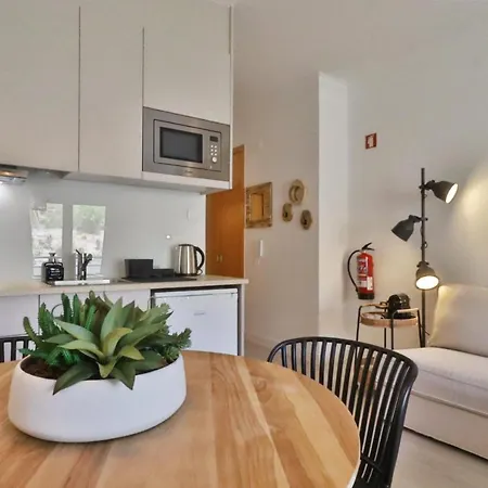 Sun&lounge Apartment Ericeira