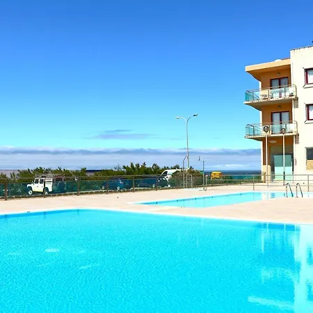 Sun&lounge Apartment